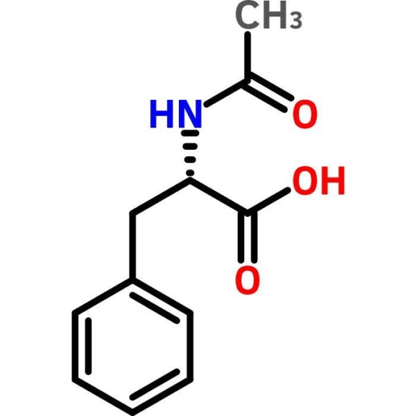 N-Acetyl-L-phenylalanine