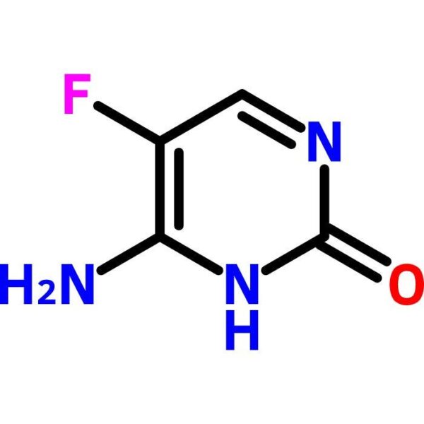 5-Fluorocytosine