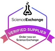 Science Exchange Verified Supplier | Adva Tech Group