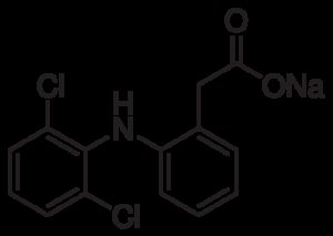 Diclofenac