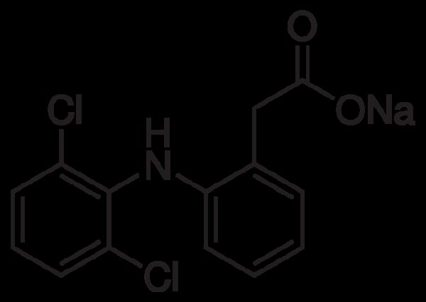 Diclofenac