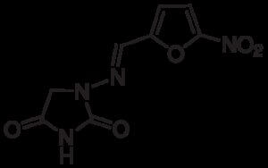 Nitrofurantoin