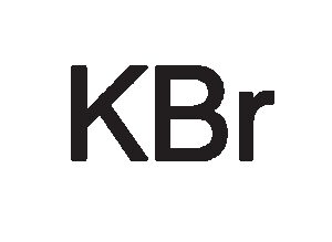 Potassium bromide