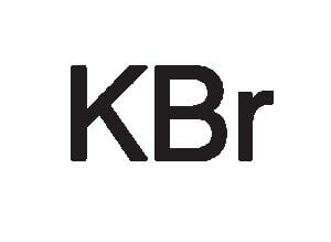 Potassium bromide