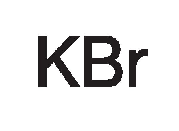 Potassium bromide