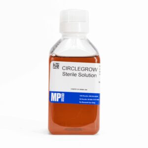 Circlegrow® medium, (sterile solution)