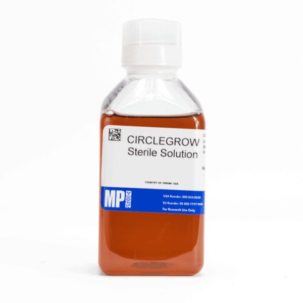 Circlegrow® medium, (sterile solution)