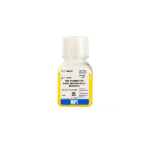Basal Medium Eagle (BME) vitamin concentrate (100X)