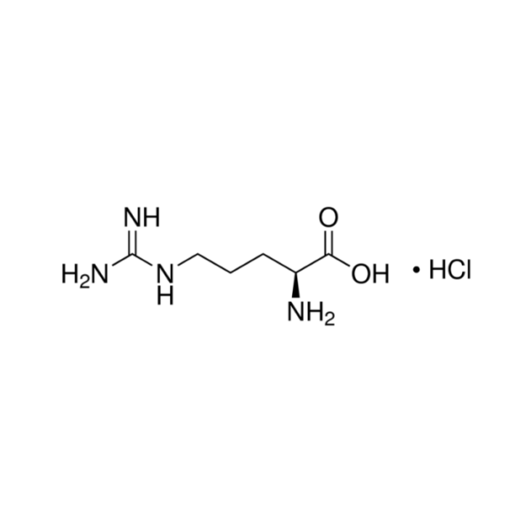 L-Arginine Hydrochloride