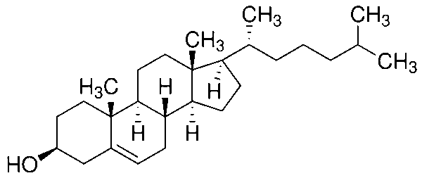 Cholesterol, NF