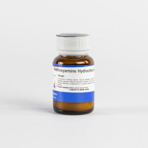 Methapyrilene, hydrochloride