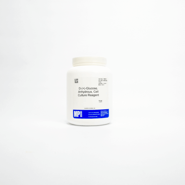 D-(+)-Glucose, anhydrous, cell culture reagent