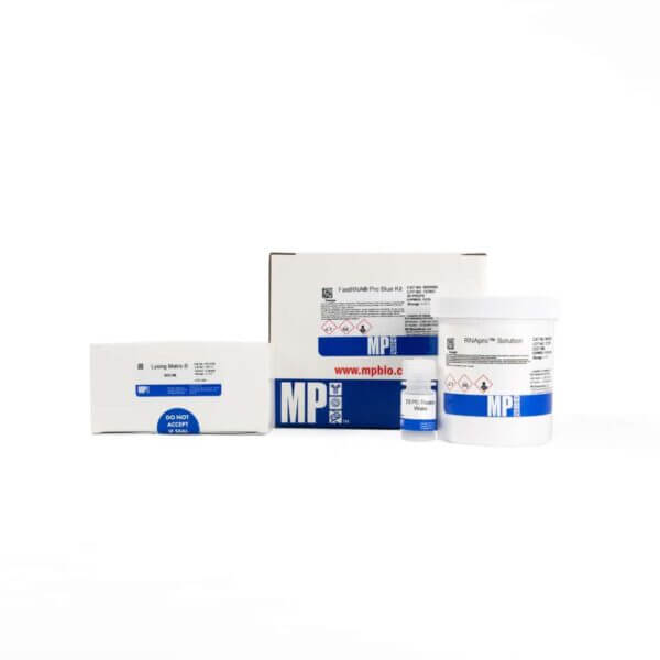 FastRNA Pro Blue Kit