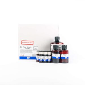 Total Glycerin Test Kit