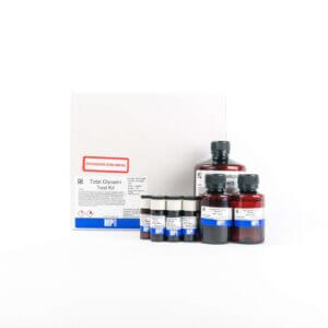 Total Glycerin Test Kit