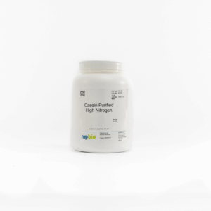 Casein Purified High Nitrogen