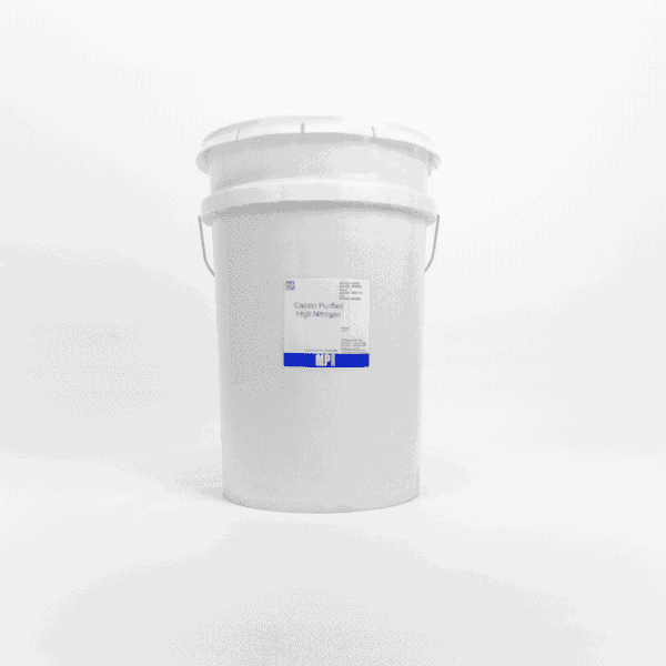Casein Purified High Nitrogen