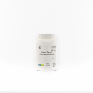Dextrin type II, commercial grade