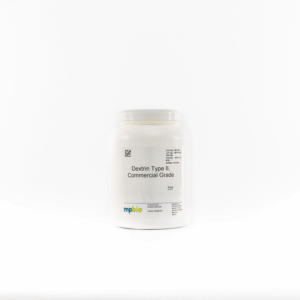 Dextrin type II, commercial grade