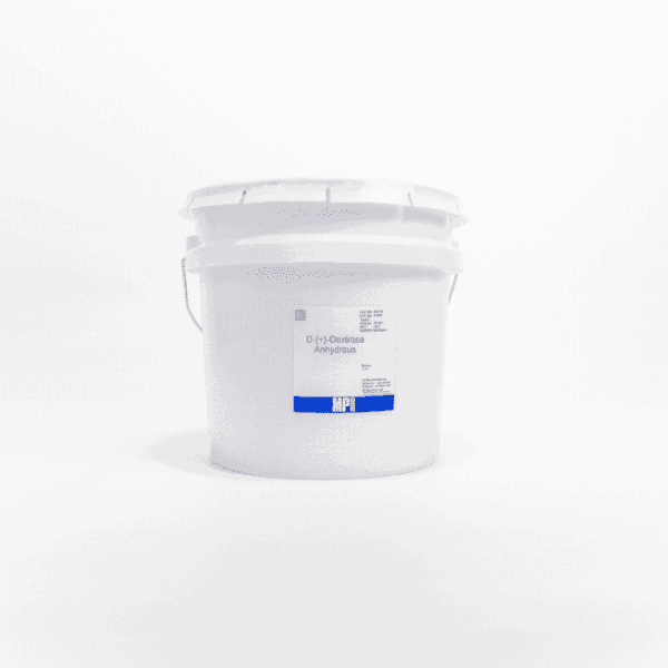 D-(+)-Dextrose, anhydrous, USP grade