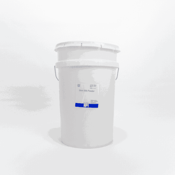 Skim milk powder