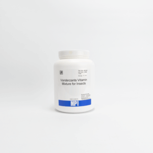 Vanderzants Vitamin Mixture for Insects