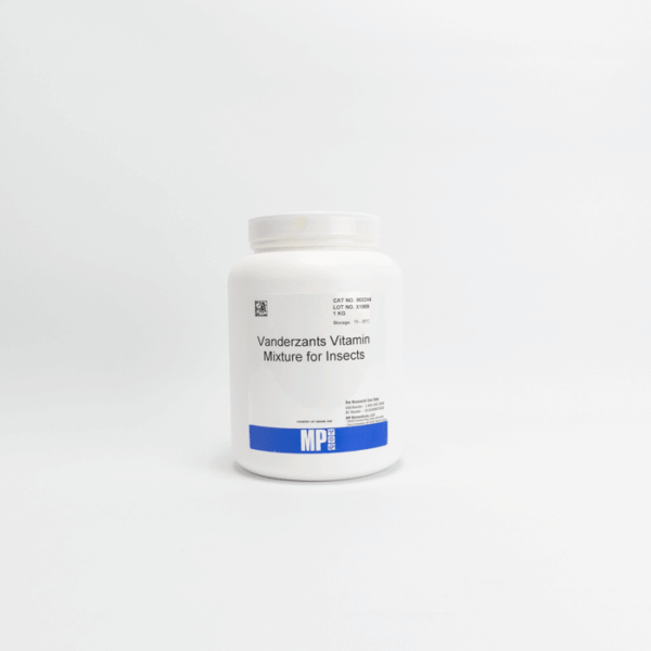 Vanderzants Vitamin Mixture for Insects