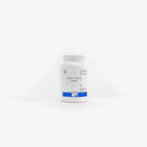 Casein, vitamin tested, 30 mesh