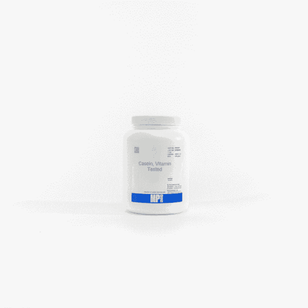 Casein, vitamin tested, 30 mesh