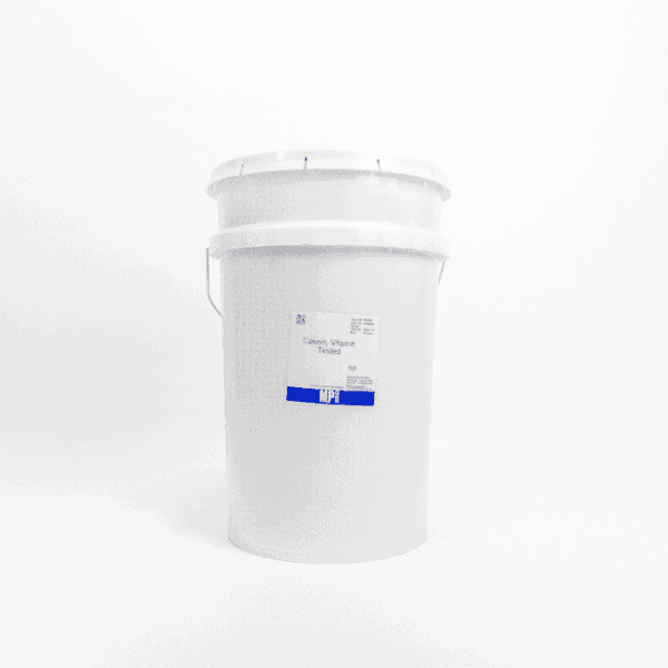 Casein, vitamin tested, 30 mesh