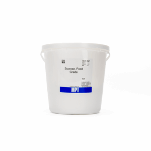 Sucrose, food grade