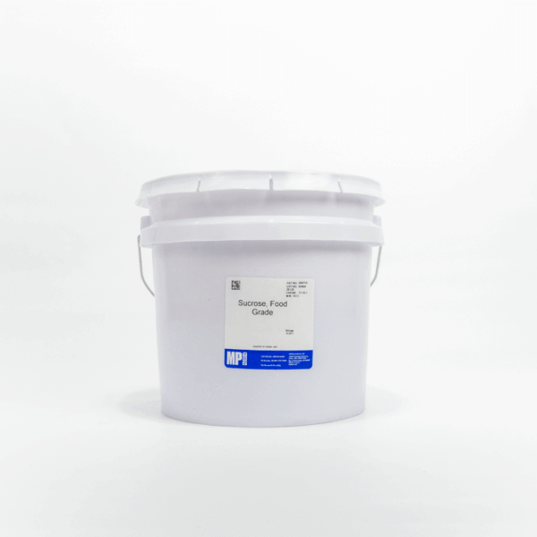 Sucrose, food grade