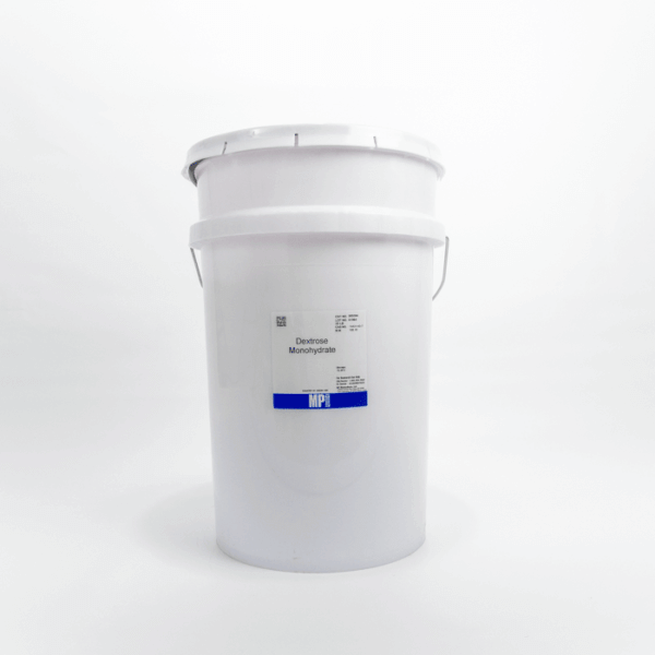 Dextrose Monohydrate