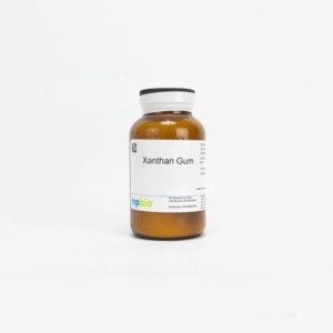Xanthan gum
