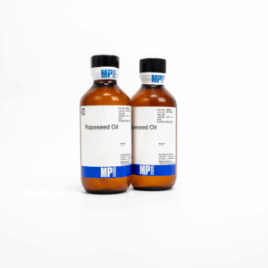 Rapeseed oil