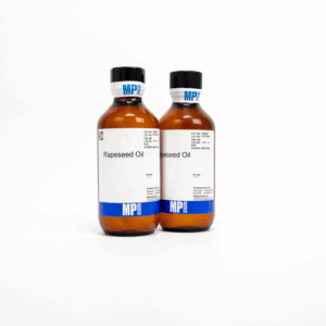 Rapeseed oil
