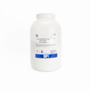 Trace Minerals for an Ultra Clean Environment