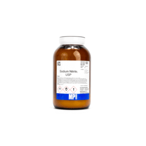 Sodium Nitrite, USP Grade