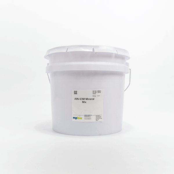 AIN-93M Mineral Mix