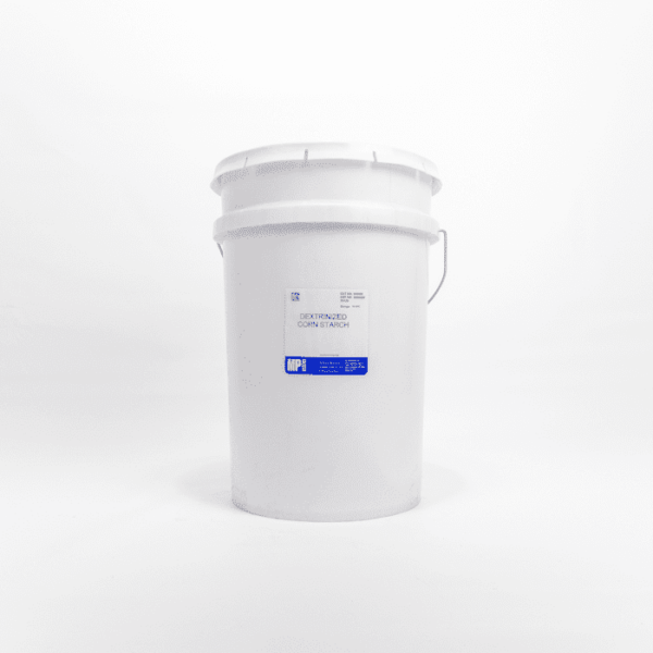Dextrinized corn starch