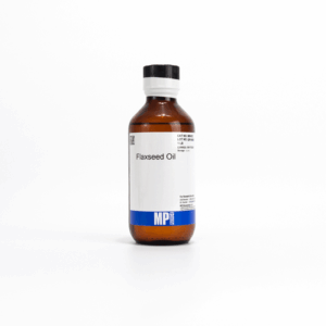 Flax seed oil