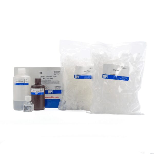 GENECLEAN® SPIN Kit