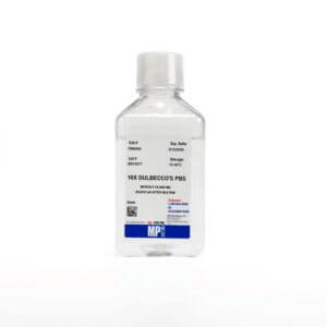Dulbecco's Phosphate Buffered Saline (10X), w/o calcium and