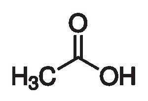 Acetic acid, glacial