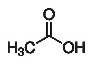 Acetic acid, glacial