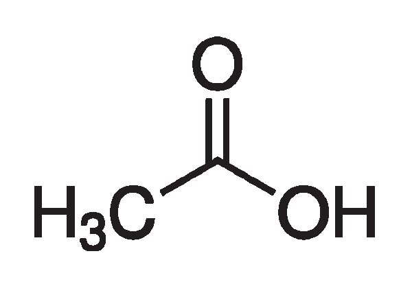 Acetic acid, glacial