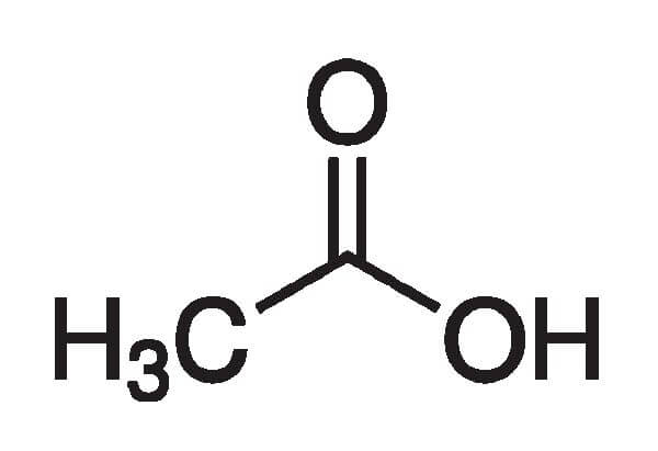 Acetic acid, glacial