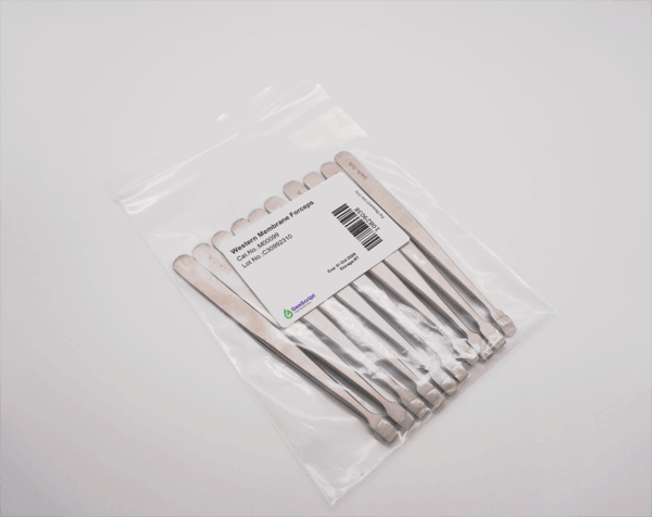 Western Membrane Forceps
