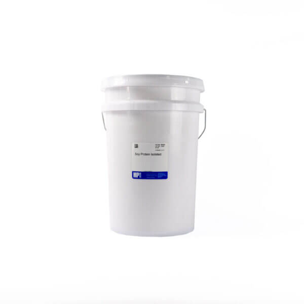 Soy Protein Isolated