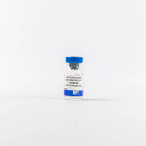 HRP IgG Goat Anti-Dog IgG (H&L)